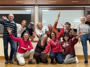 Les ateliers Artdanse
